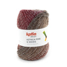 Katia Azteca Fine Socks & More