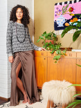 Revista LaineMagazine - Let's Crochet Laine Vol.2