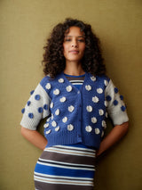 Revista LaineMagazine - Let's Crochet Laine Vol.2