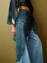 Revista LaineMagazine - Let's Crochet Laine Vol.2