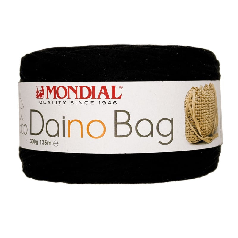 Mondial Eco Daino Bag