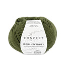 Katia Concept Merino Baby