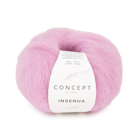 Katia Concept Ingenua