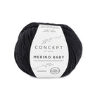 Katia Concept Merino Baby