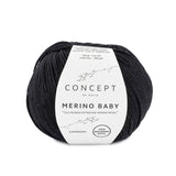 Katia Concept Merino Baby