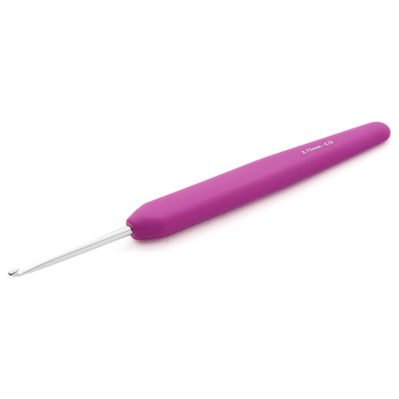 Ganchillo KnitPro Waves 2.0 de 2mm a 12mm