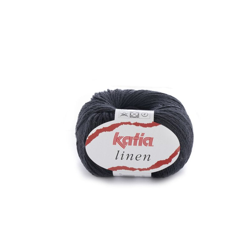 Katia Linen