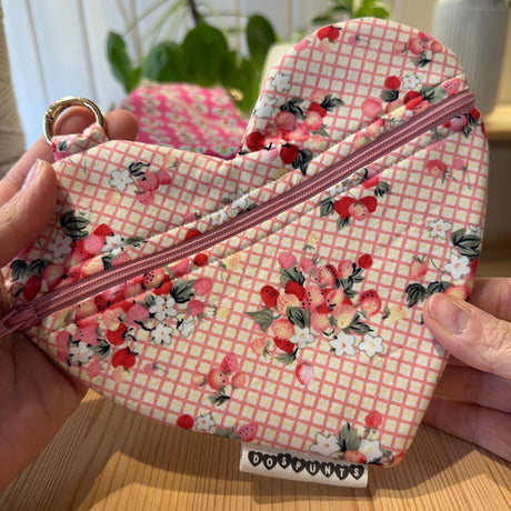 Maxi Corazón GuardaCables DosPunts