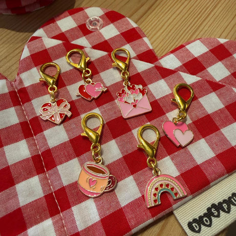 Marcadores Love Yourself