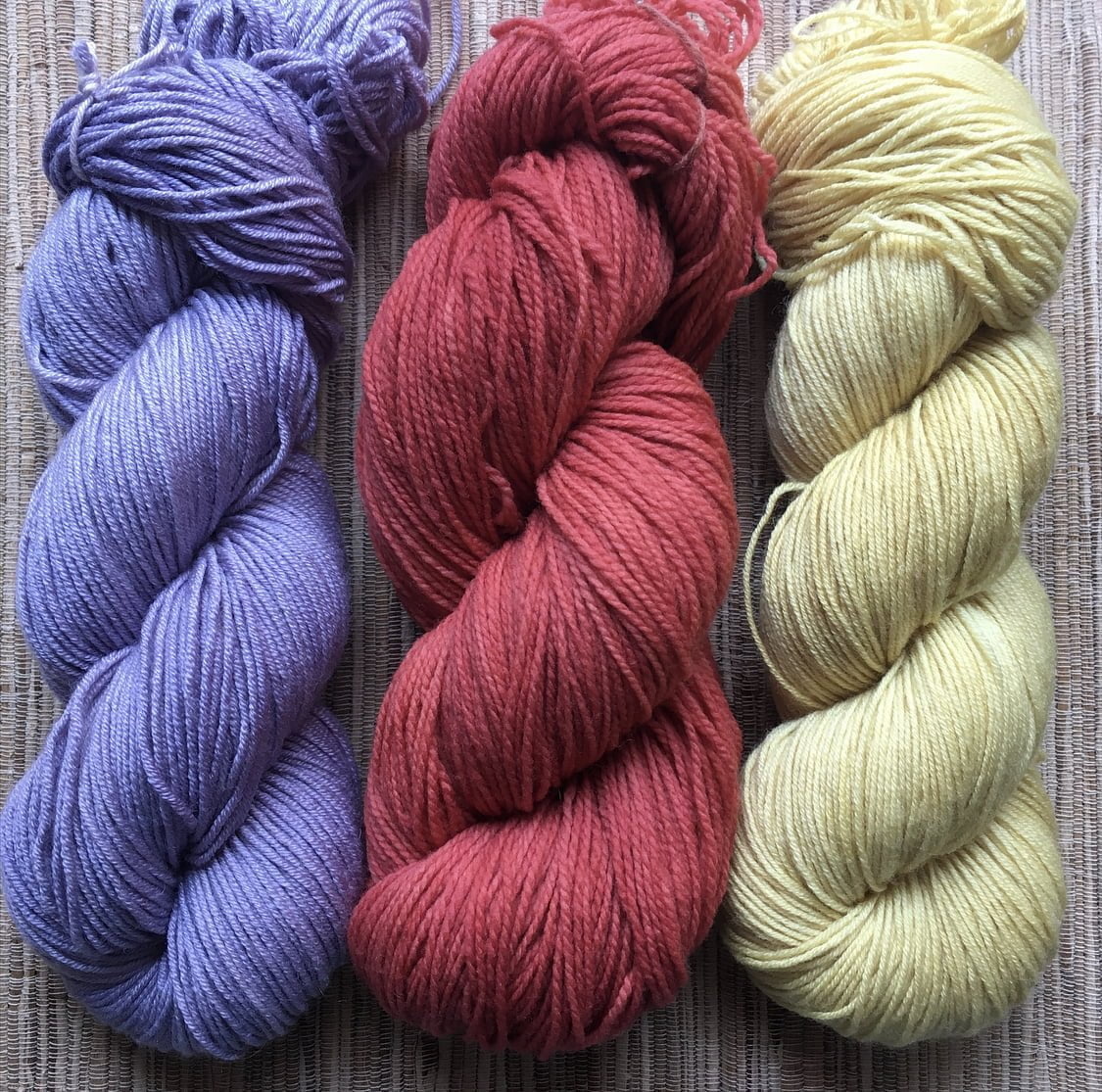3 colores