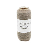 50 Mohair Shades Katia Concept