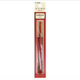 Ganchillo Tulip Etimo Red Edition 3,00 mm