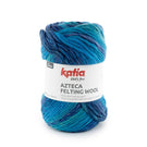 Katia Azteca Felting Wool