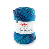 Katia Azteca Felting Wool