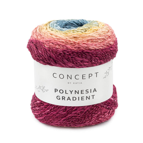 Polynesia Gradient Katia