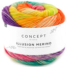 Katia Illusion Merino