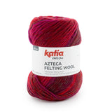 Katia Azteca Felting Wool