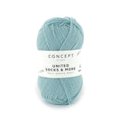 Katia United Socks & More