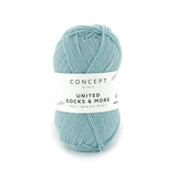 Katia United Socks & More