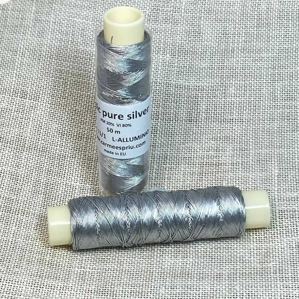 Basic Pure Silver