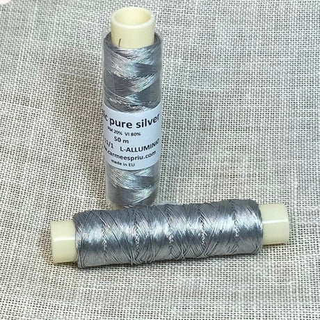 Basic Pure Silver