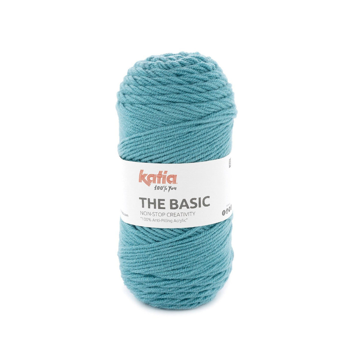 The Basic Katia