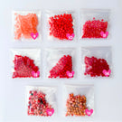Cuentas Cristales - Minerales para collares