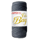 Mondial Velvet Bag