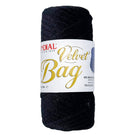 Mondial Velvet Bag
