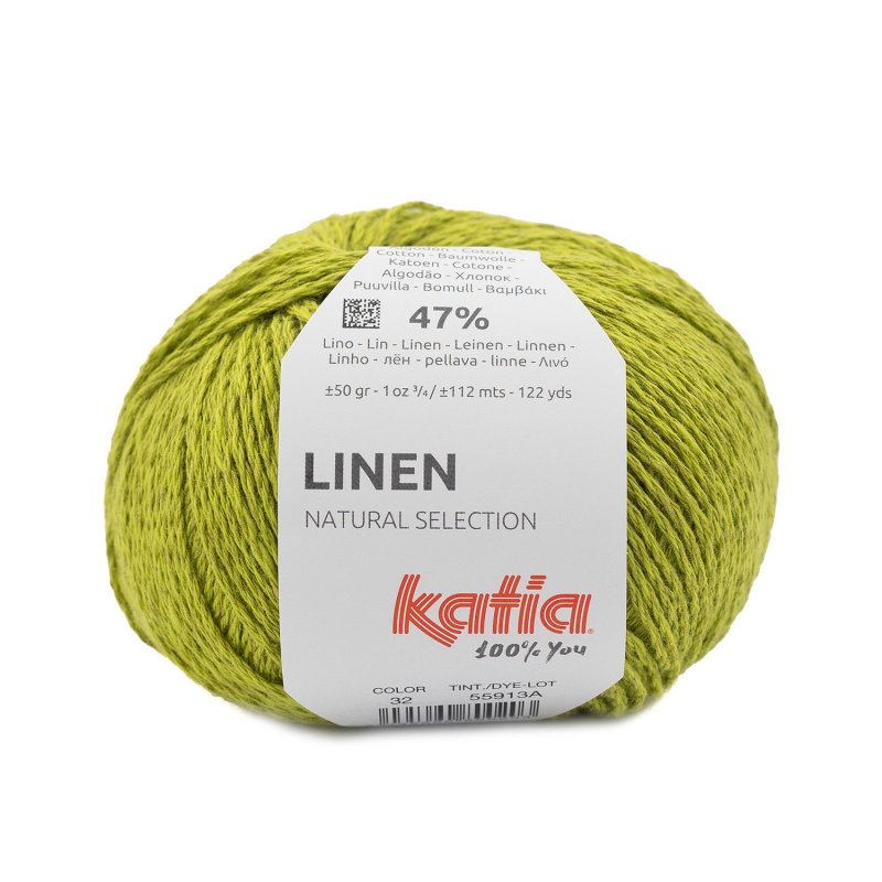 Katia Linen