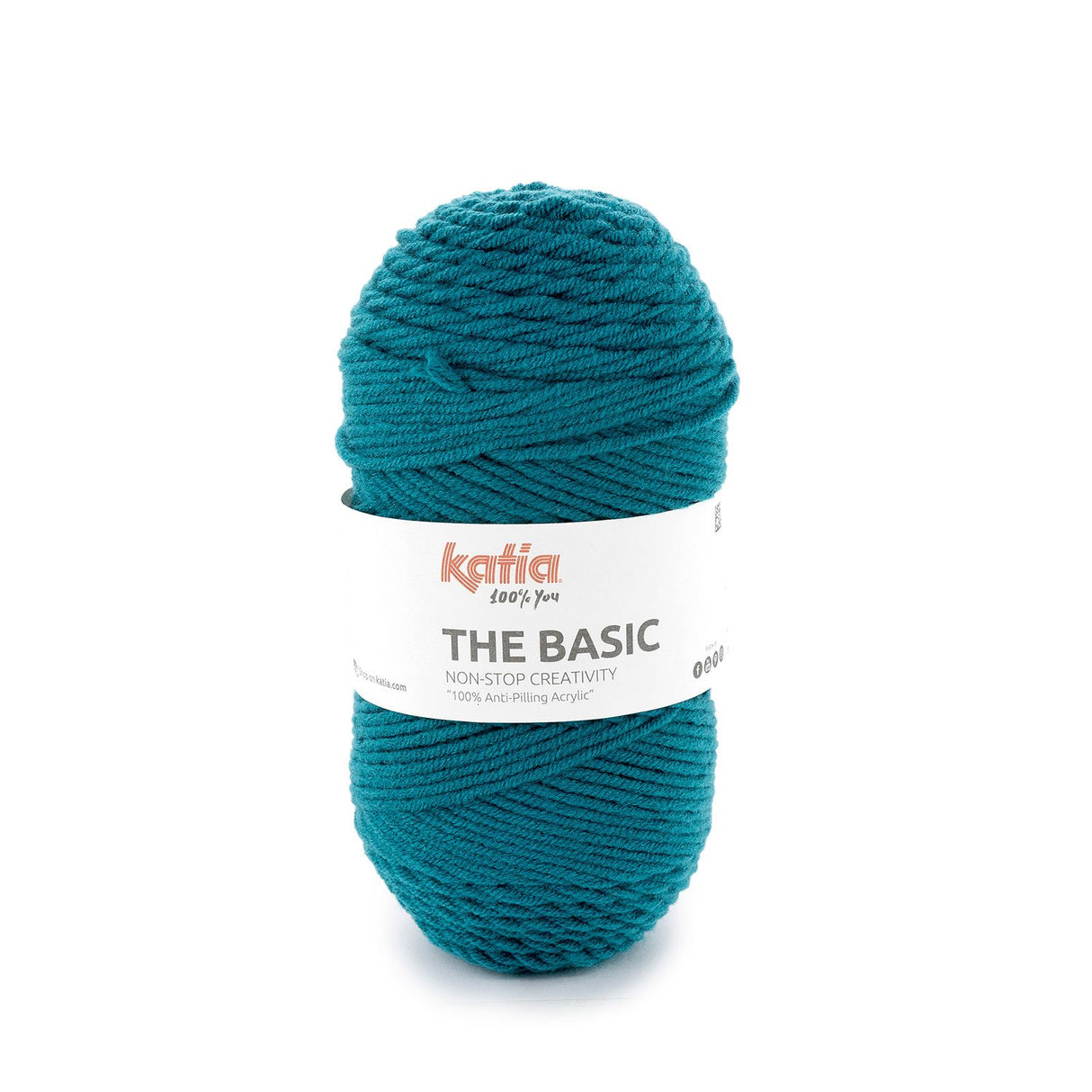 The Basic Katia