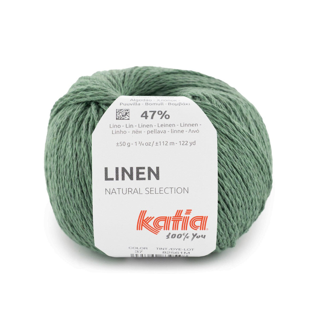 Katia Linen