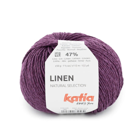 Katia Linen