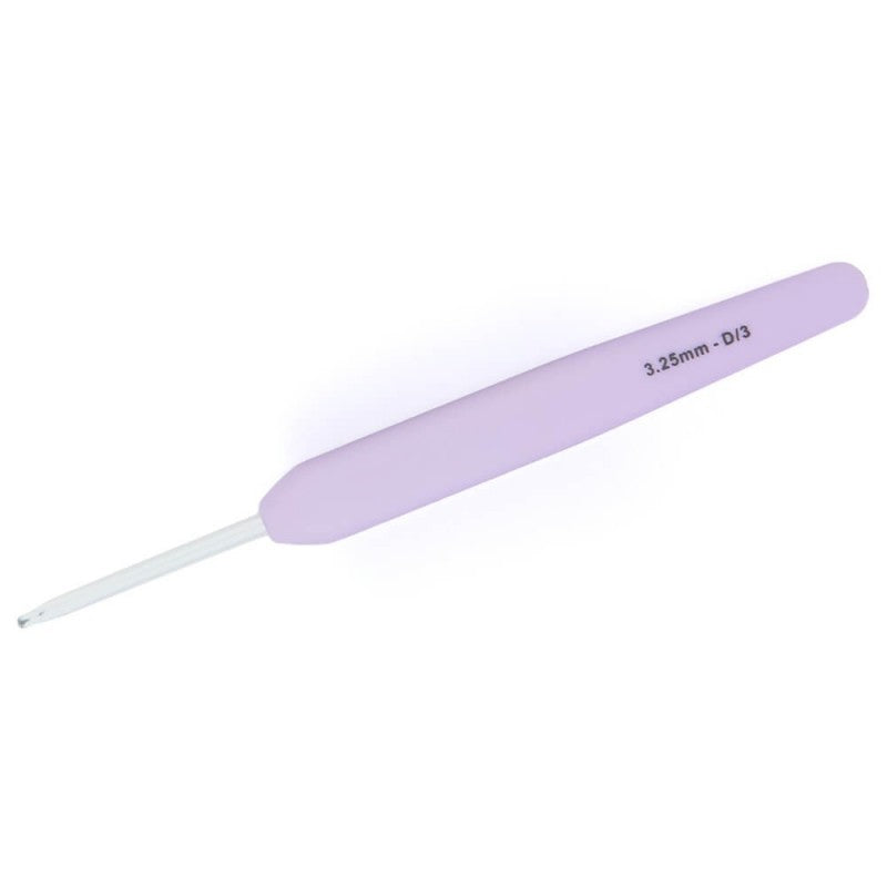 Ganchillo KnitPro Waves 2.0 de 2mm a 12mm