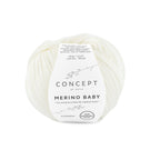 Katia Concept Merino Baby
