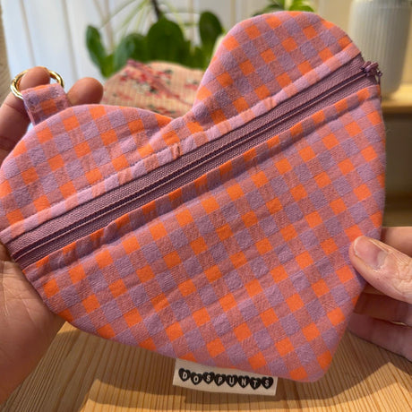 Maxi Corazón GuardaCables DosPunts