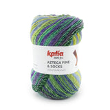 Katia Azteca Fine Socks & More