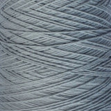 Kit Kimono Verbena by @verdepalo_ ·  Versión Algodón Hilaturas LM Gris Medio