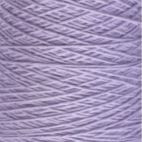 Kit Kimono Verbena by @verdepalo_ ·  Versión Algodón Hilaturas LM Lila