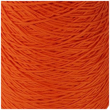 Kit Top Romático @soniatorner Talla L/XL Naranja fuerte