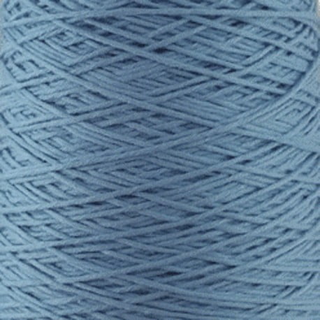 Kit Kimono Verbena by @verdepalo_ ·  Versión Algodón Hilaturas LM Azul