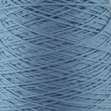 Kit Kimono Verbena by @verdepalo_ ·  Versión Algodón Hilaturas LM Azul