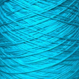 Kit Top Romático @soniatorner Talla L/XL Azul Turquesa