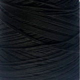 Kit Kimono Verbena by @verdepalo_ ·  Versión Algodón Hilaturas LM Negro