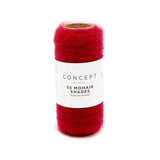 50 Mohair Shades Katia Concept