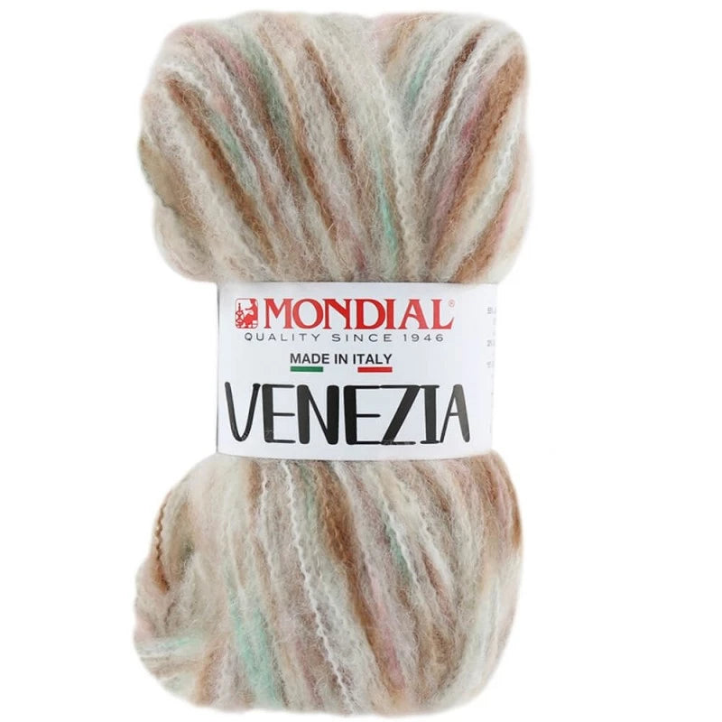 Mondial Venezia