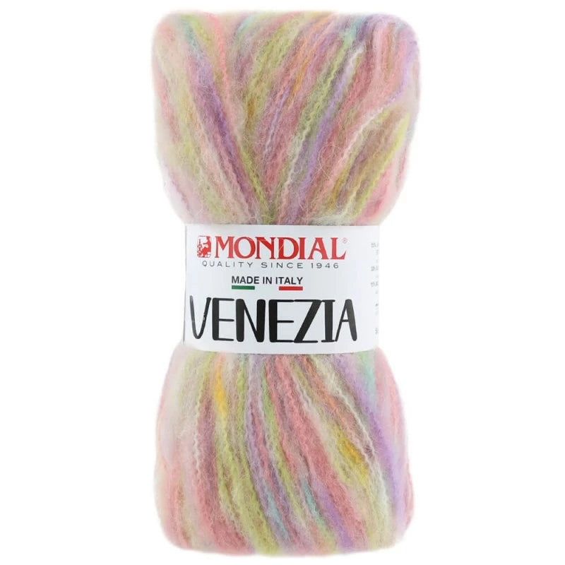 Mondial Venezia