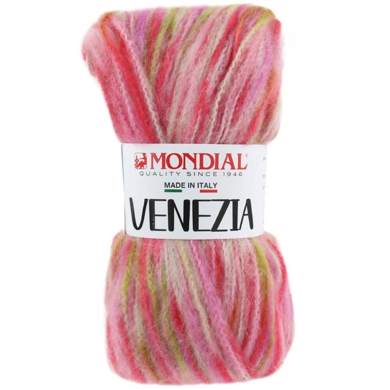 Mondial Venezia