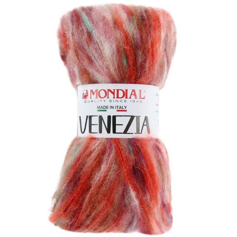 Mondial Venezia