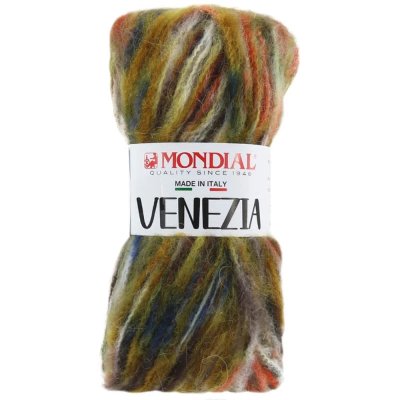 Mondial Venezia